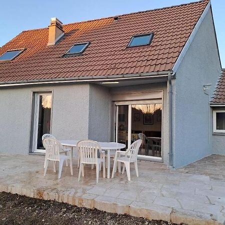 Gite Les Pareurs La Ferte-Mace Buitenkant foto